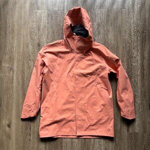 (M) VIEV Gemma Mid-Length Gore-Tex Jacket - for rain/snowsports